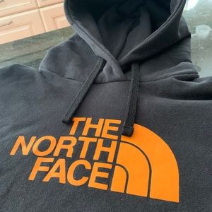 The North Face Men’s Half Dome Pullover Hoodie